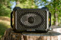 DEFENDER BY ECOXGEAR 100W WATERPROOF WIRELESS SPEAKERORANGE
