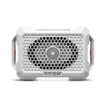 DEFENDER BY ECOXGEAR 100W WATERPROOF WIRELESS SPEAKERORANGE
