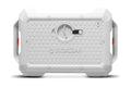 DEFENDER BY ECOXGEAR 100W WATERPROOF WIRELESS SPEAKERORANGE