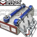 6831 BMW 3 SERIES E90-E92 1 SERIES E82 E88 REAR CAMBER KIT (PILLOW BALL) 2PCS SET 5.7 lbs. MSRP $299.00 20X7X3