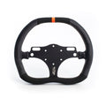 Touring Car GT Steering Wheel Flat 310mm