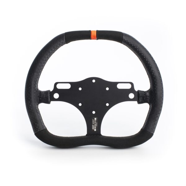 Touring Car GT Steering Wheel Flat 310mm