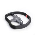Touring Car GT Steering Wheel Flat 310mm