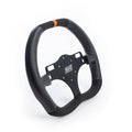 Touring Car GT Steering Wheel Flat 310mm