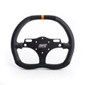 Touring Car GT Steering Wheel Flat 310mm