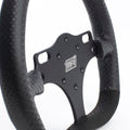 Touring Car GT Steering Wheel Flat 310mm