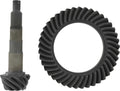 Differential Ring and Pinion