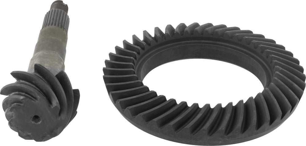 Differential Ring and Pinion