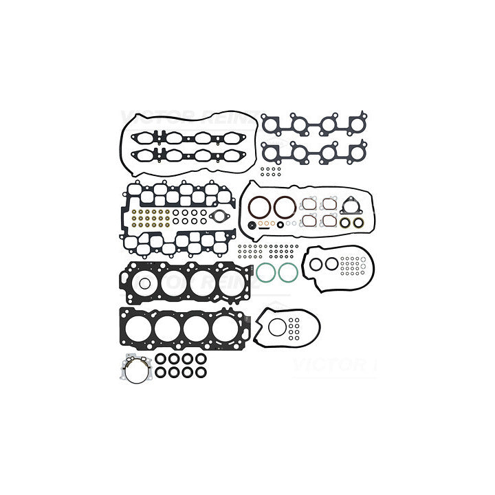 Engine Cylinder Head Gasket Set - 02-10160-01