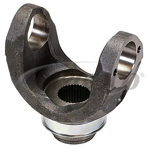 End Yoke