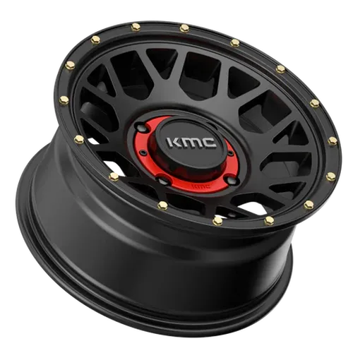 KMC Wheels - KM-KS13547048710