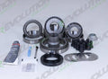 Revolution Gear & Axle Toyota V6 8in 29 Spline Open Rear Axle Ring & Pinion Master Install Kit