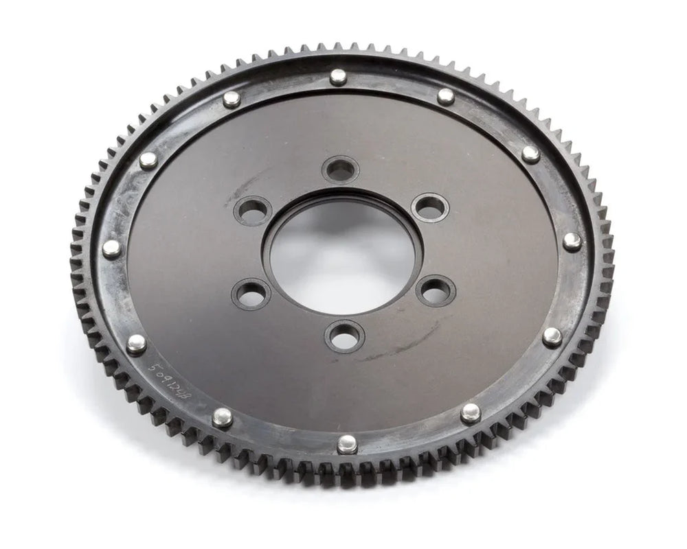 Flywheel Bert 91T Chevy/Ford