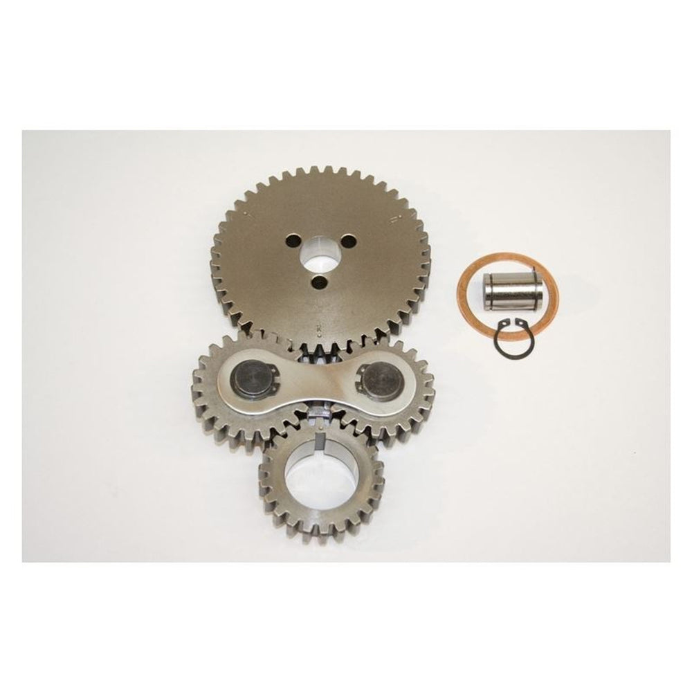 FLYWHEEL SFI BILLET STEEL CH