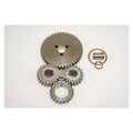 FLYWHEEL SFI BILLET STEEL CH