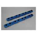 FLYWHEEL SFI BILLET STEEL CH