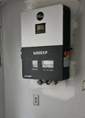 NEW TILT TRIM MOTOR