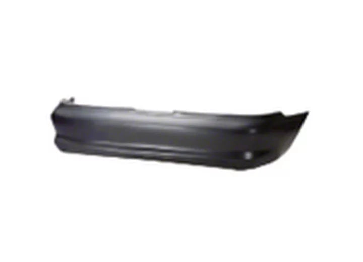 REAR BUMPER COVER EXCEPT GT; PRIME FORD MUSTANG 9495