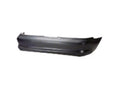 Sherman Parts bumper