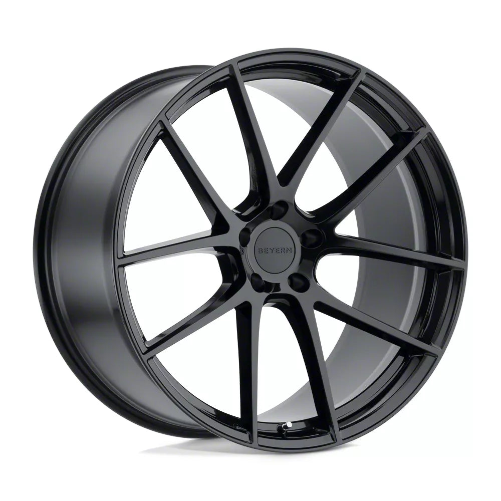 BEYERN RITZ 18X8.5 5/120 ET35 CB72.