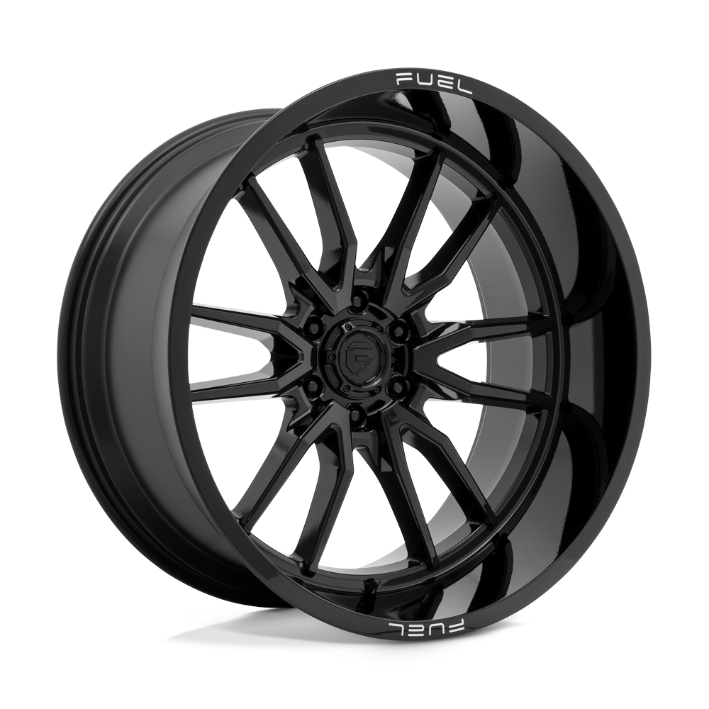 D762 18X9 6X5.5 MT-BLK-DDT 01MM