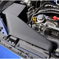 ETS Air Intake Kit Wrinkle Black Subaru WRX 2015
