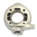 Athena 98-00 Aprilia 51 LC 50 47.6mm Bore 70cc 12mm Pin Flat Piston Big Bore Cylinder Kit w/Head