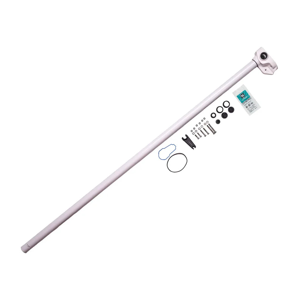 KIT DOWNSHAFT FORCE KRAKEN WHT