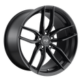 Wheel Pros VOSSO 17X8 5X4.5 72 BD 40MM M203178065 40