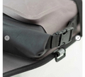 Giant Loop MoJavi Saddlebag Zip - Black