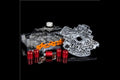 Suncoast Converters 68RFE MAG-HYTEC PAN W SC LOGO MAG-68RFE-SC