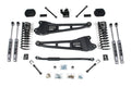 FOX auto part