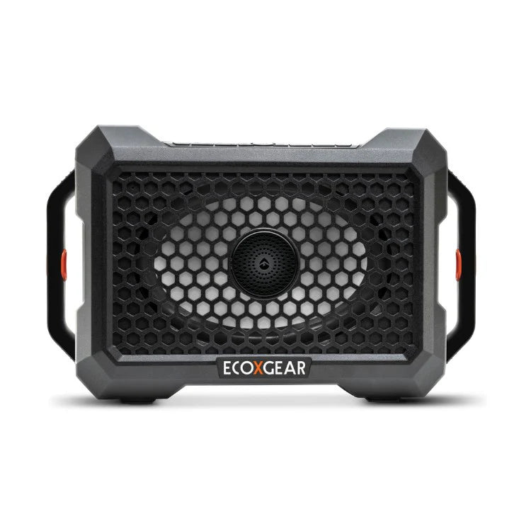 DEFENDER BY ECOXGEAR 100W WATERPROOF WIRELESS SPEAKERWHITE