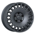 ***Discontinued***NOMAD N503DU SAHARA DUSK 16X8 6X114.3 -10mm