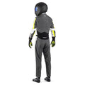 Sparco Suit Kerb XXL GRY/BLK/WHT
