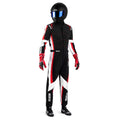 Sparco Suit Kerb XXL GRY/BLK/WHT