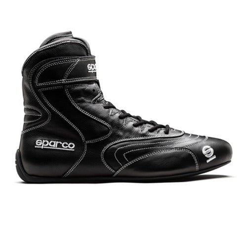 Sparco Gloves Wind 11 LG Black SfI 20