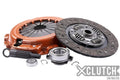 XClutch 97-98 Mitsubishi Montero Sport LS 3.0L Stage 1 Sprung Organic Clutch Kit