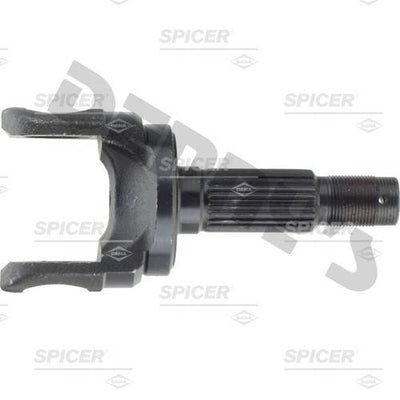 CHROMOLY FRONT AXLE SHAFT INNER (DANA 44) LH