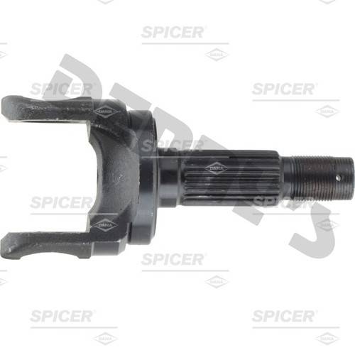CHROMOLY FRONT AXLE SHAFT INNER (DANA 44) LH