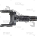 CHROMOLY FRONT AXLE SHAFT INNER (DANA 44) LH