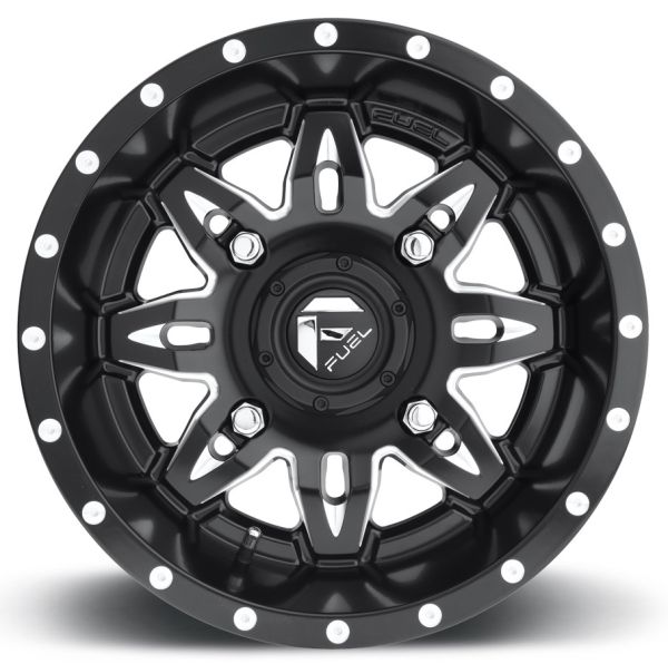 Fuel Wheels - FL-D5671470A544