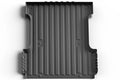 WeatherTech 21-23 F-150 5.5ft. Bed (w/Onboard Generator) ImpactLiner - Black