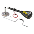 SMART JACK BLACK 3500lb