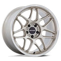 MOTEGI MR158 19X9.5 5X112 MOT-GLD MCH 35MM - MR158GD19955735