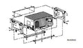 GENERATOR MOUNTING KIT