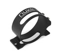 DBA auto part close-up