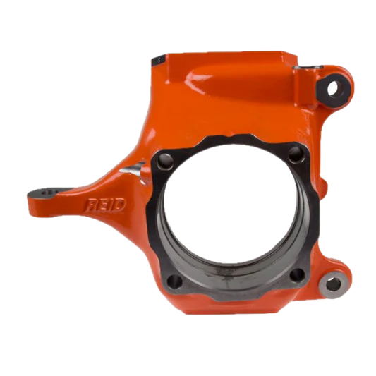 TAILHOUSING WITH ROLLER BEARING SUPER HYDRA 400 AND GM T400
