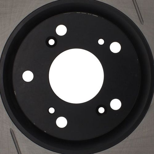 Sportstop Cryo Sport Dril