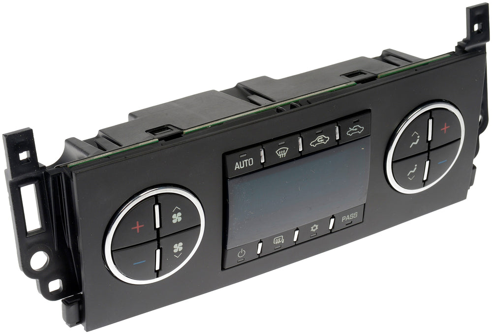 REMAN CLIMATE CTRL